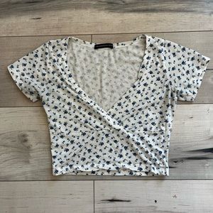Brandy Melville amara top